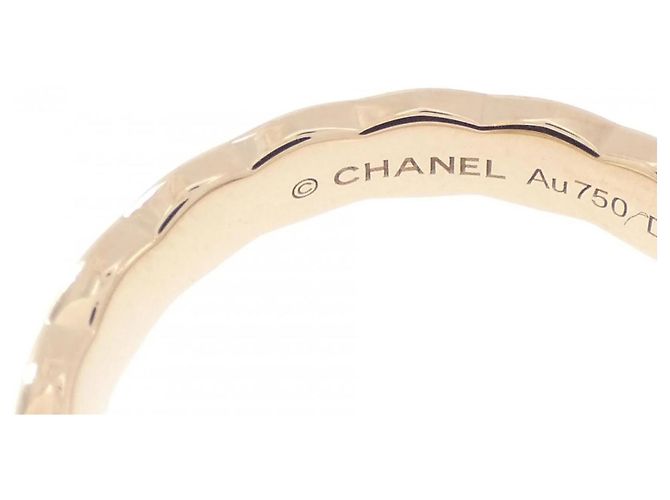 Chanel Coco Crush Mini Ring - Ansicht 3