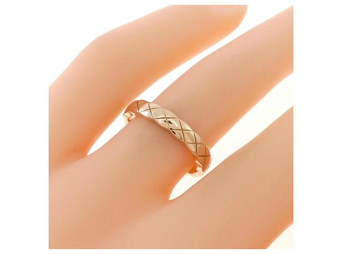 Chanel Coco Crush Mini Ring - Ansicht 4