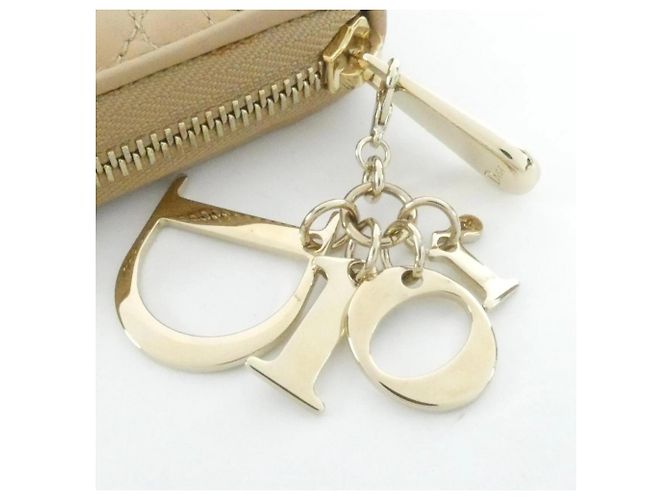 Cartera Christian Dior Lady Voyageur - vista 3