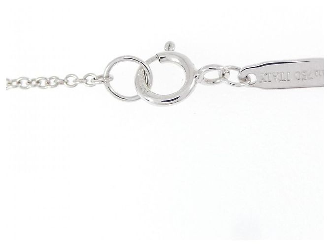 Autre Marque Tiffany T Two Halskette - Ansicht 5