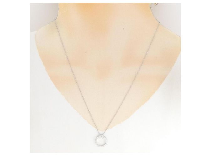 Autre Marque Tiffany T Two Halskette - Ansicht 6