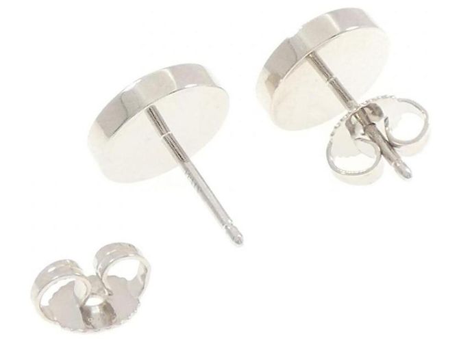 Autre Marque Brincos de botão Tiffany T-Two - vista 3