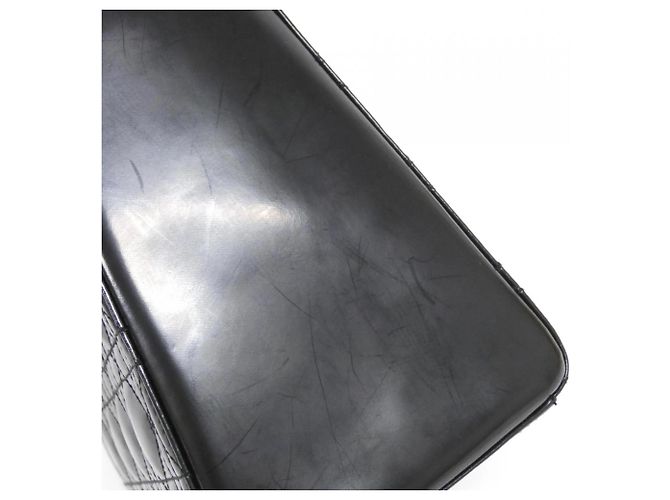 Borsa Christian Dior Lady Medium - vista 6