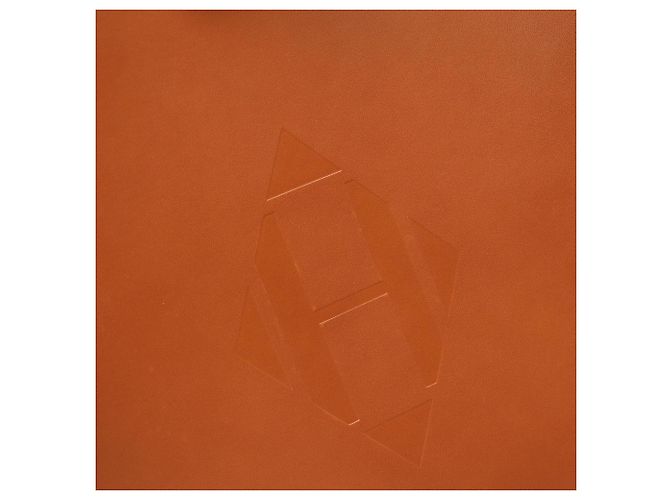 Hermès Hermes Evelyne Sellier PM Brown Schultertasche Braun - Ansicht 6