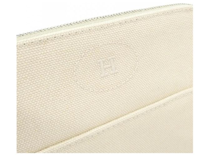 Hermès Bolide Mini Handbag Pouch - vista 4