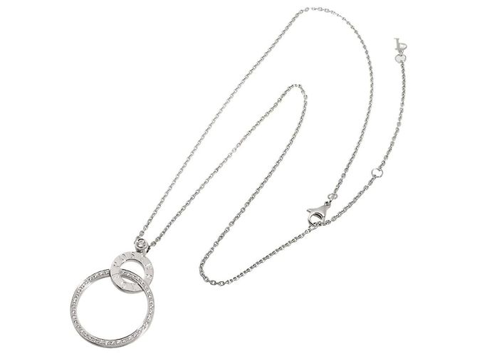 Collar Piaget Possession Diamantes - vista 2