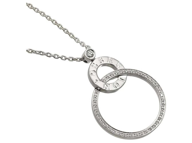 Collar Piaget Possession Diamantes - vista 3