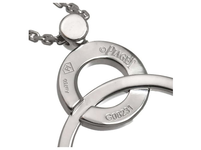 Collar Piaget Possession Diamantes - vista 4