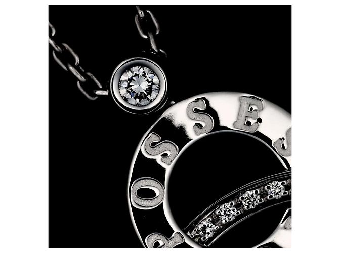Collar Piaget Possession Diamantes - vista 6