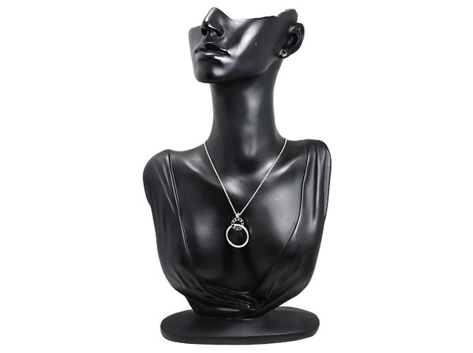 Collar Piaget Possession Diamantes - vista 7