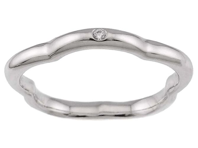 Chanel Camellia Band Ring - Ansicht 2