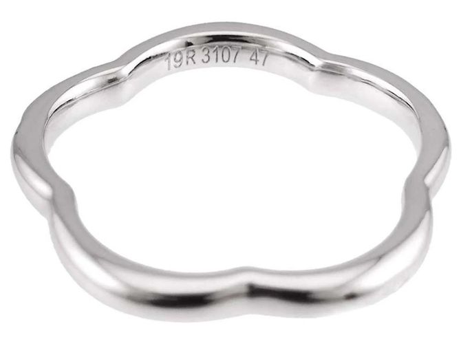 Chanel Camellia Band Ring - Ansicht 3