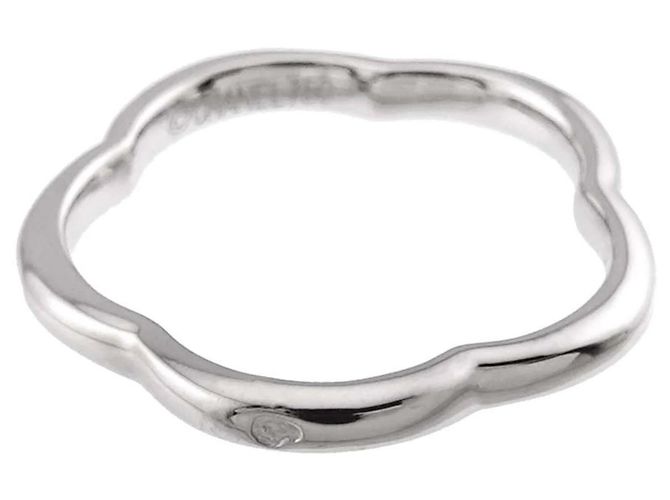 Chanel Camellia Band Ring - Ansicht 5