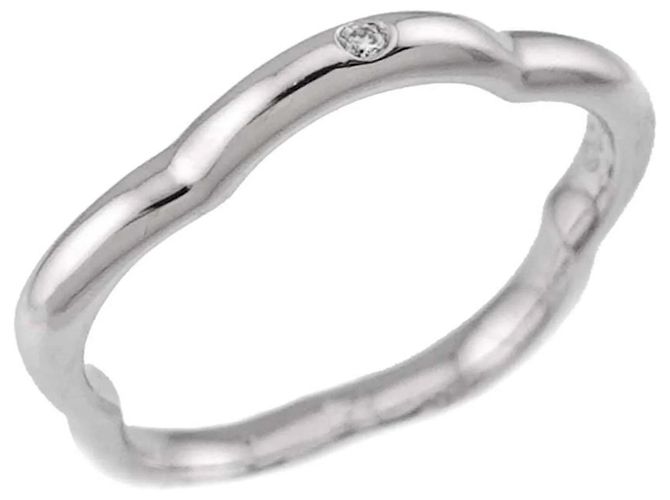 Chanel Camellia Band Ring - Ansicht 6