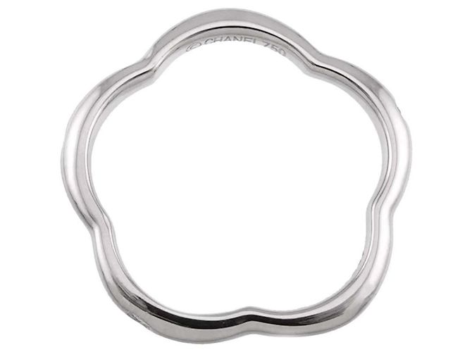 Chanel Camellia Band Ring - Ansicht 7