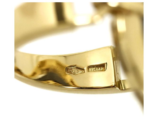 Bulgari Bvlgari BVLGARI Astrale Cerchi 1 Anello - vista 3