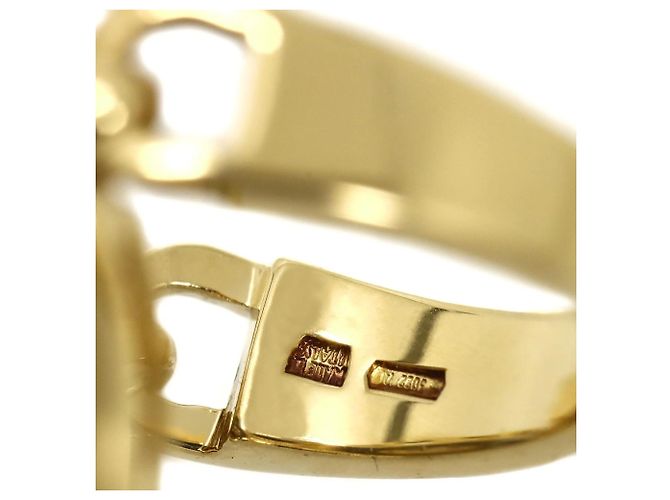 Bulgari Bvlgari BVLGARI Astrale Cerchi 1 Anello - vista 4