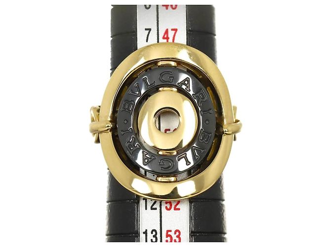 Bulgari Bvlgari BVLGARI Astrale Cerchi 1 Anello - vista 6