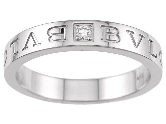 Bulgari B-ZERO1 Essential 2 Ring - Ansicht 2