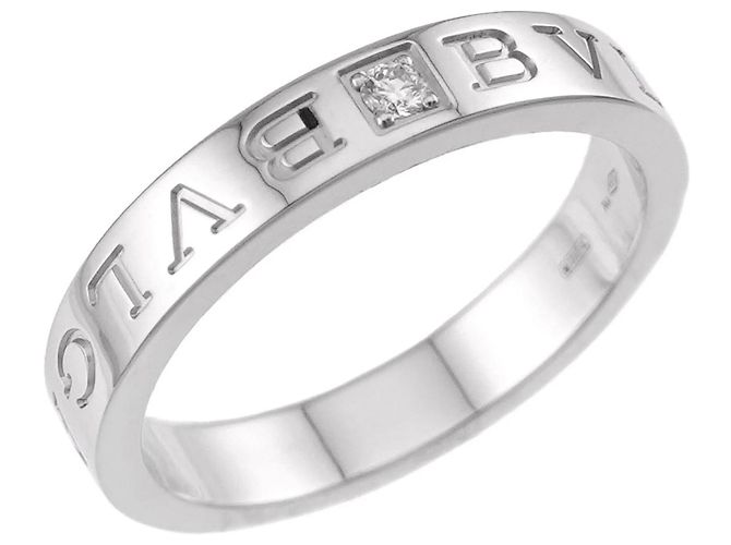 Bulgari B-ZERO1 Essential 2 Ring - Ansicht 4