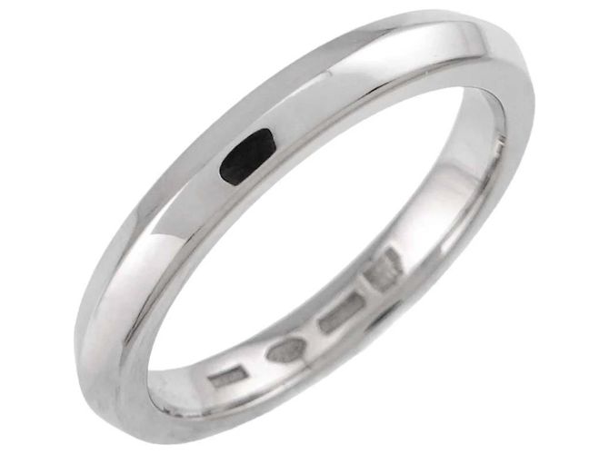 Bvlgari Bulgari Fedi 1 Platin-Bandring - Ansicht 5