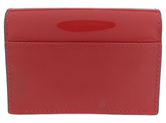 Tarjetero Christian Dior Saddle S5611CWPL - vista 2