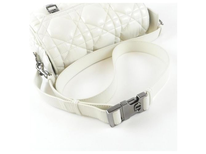 Borsa a tracolla Christian Dior Camp M1243BMIG - vista 7