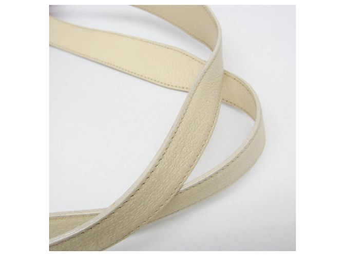 Bulgari Bvlgari Logomania Canvas Beige - Ansicht 6