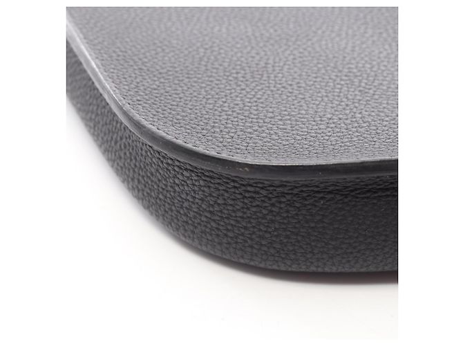 Hermès Borsa a tracolla Hermes Perspective Cavaliere 21 Nero - vista 7