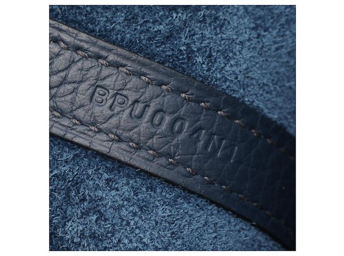 Hermès Borsa Hermes Picotin Lock PM in Navy Blu navy - vista 5