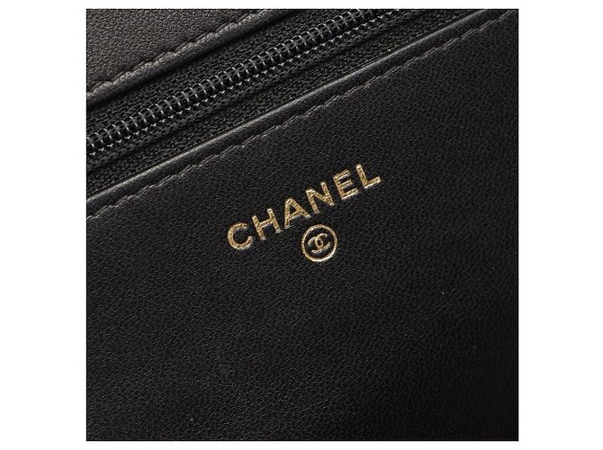 Chanel Boy Matelassé Schultertasche Schwarz - Ansicht 4