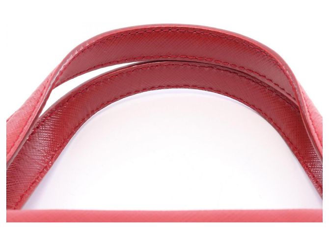 Borsa 2-Way Salvatore Ferragamo Vara Ribbon - vista 7