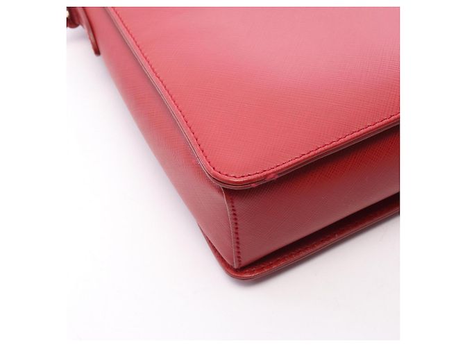 Borsa 2-Way Salvatore Ferragamo Vara Ribbon - vista 8
