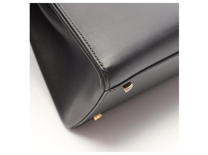 Borsa 2-Way Salvatore Ferragamo Gancini - vista 10