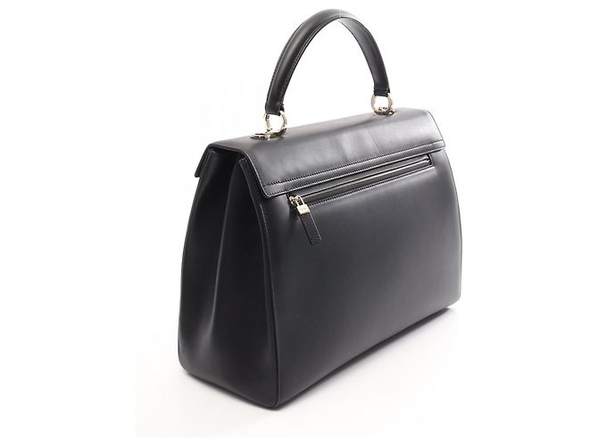 Borsa 2-Way Salvatore Ferragamo Gancini - vista 2