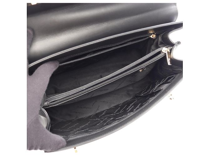 Borsa 2-Way Salvatore Ferragamo Gancini - vista 3