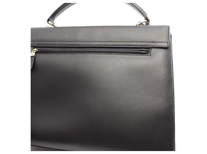 Borsa 2-Way Salvatore Ferragamo Gancini - vista 9
