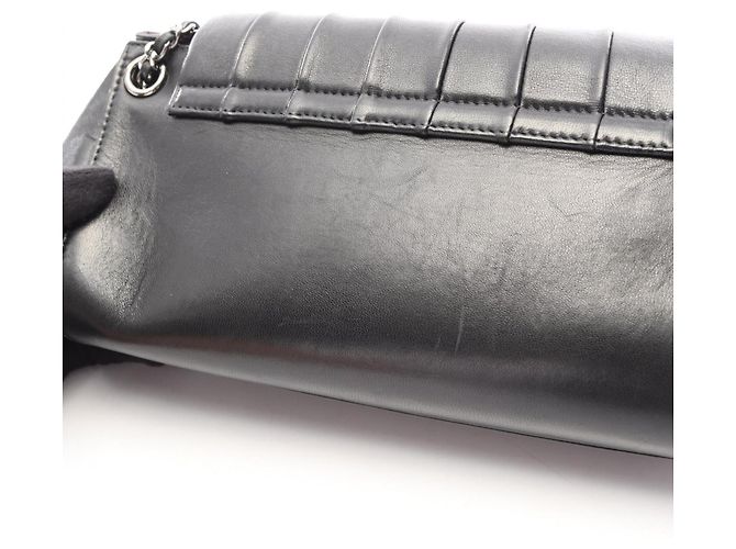 Borsa a tracolla Chanel Mademoiselle - vista 11