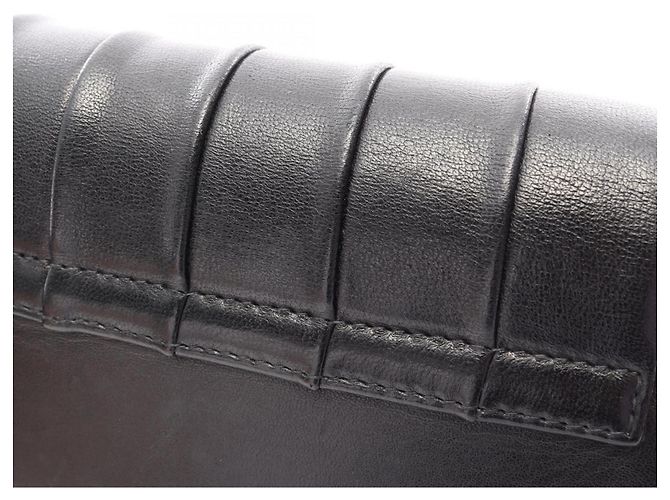 Borsa a tracolla Chanel Mademoiselle - vista 12