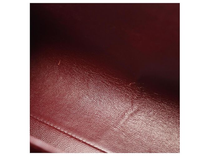 Borsa a tracolla Chanel Mademoiselle - vista 14