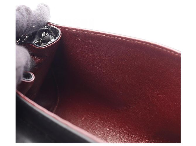 Borsa a tracolla Chanel Mademoiselle - vista 15