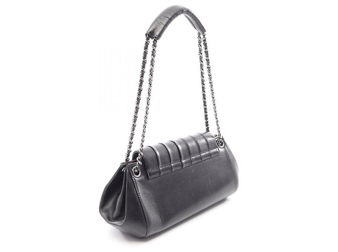Borsa a tracolla Chanel Mademoiselle - vista 2