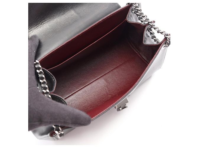 Borsa a tracolla Chanel Mademoiselle - vista 3