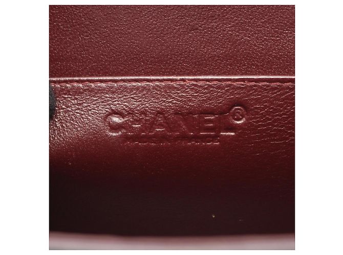 Borsa a tracolla Chanel Mademoiselle - vista 4