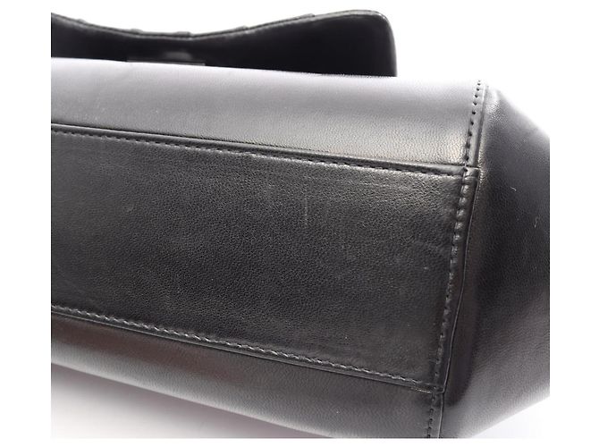 Borsa a tracolla Chanel Mademoiselle - vista 9