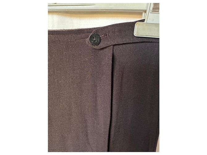 Autre Marque Falda negra San Lorenzo - vista 4