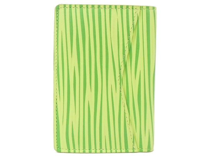 Louis Vuitton Epi Organizer de Poche Business Card Holder - vista 2