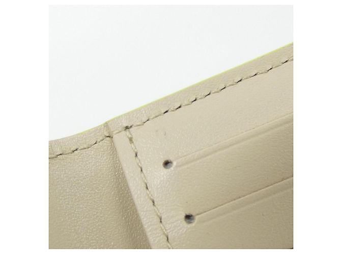 Louis Vuitton Epi Organizer de Poche Business Card Holder - vista 5