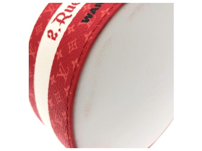 Bolso Louis Vuitton LV Paint Can - vista 3