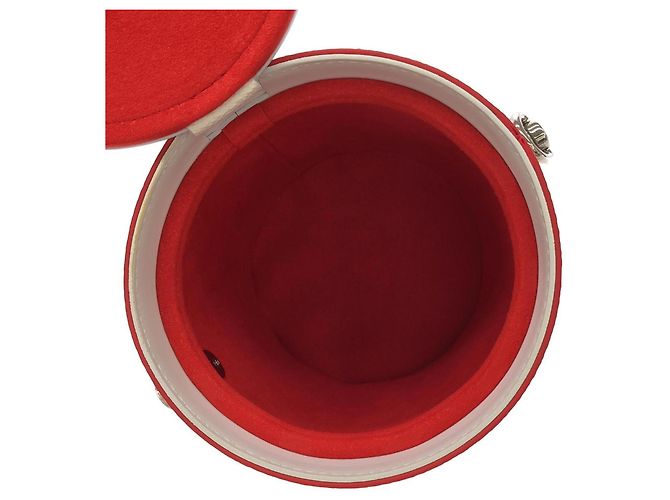 Bolso Louis Vuitton LV Paint Can - vista 8